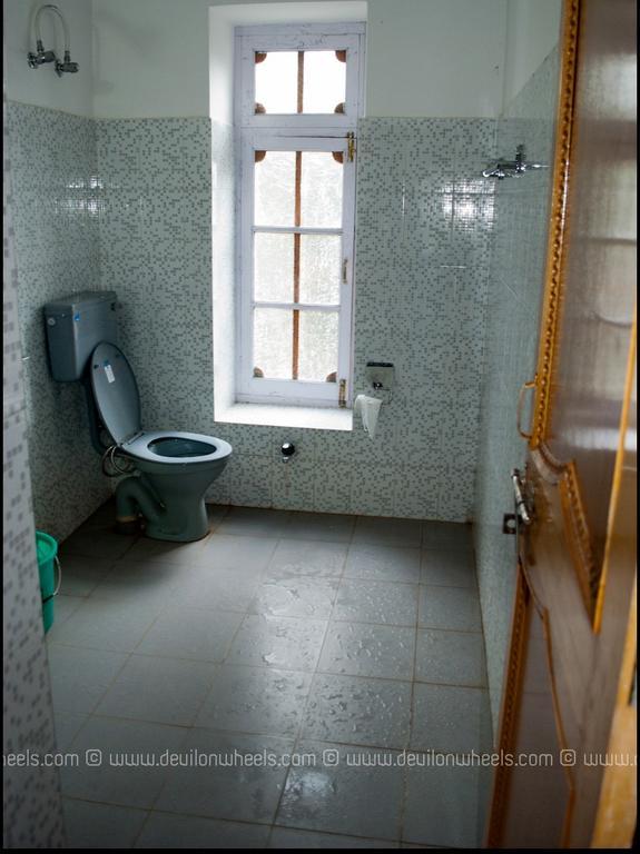Yourdum Guest House Hundar Εξωτερικό φωτογραφία
