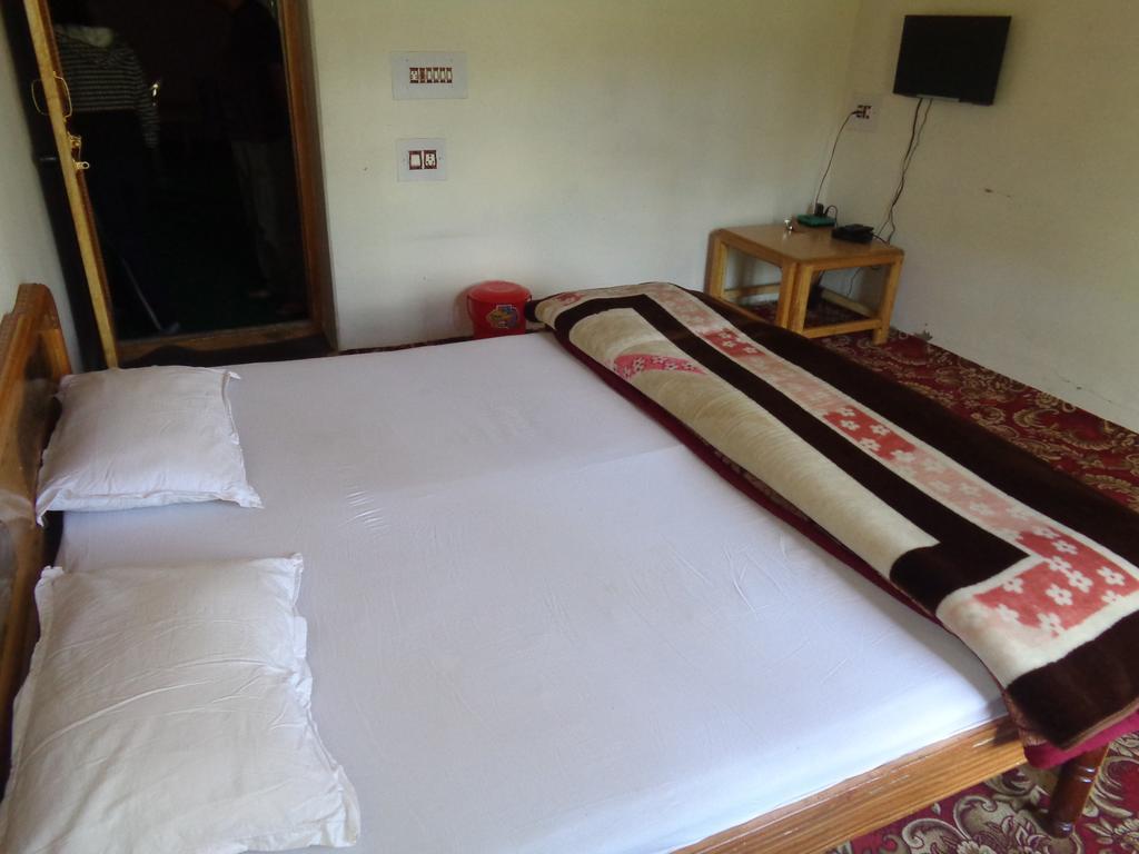 Yourdum Guest House Hundar Εξωτερικό φωτογραφία
