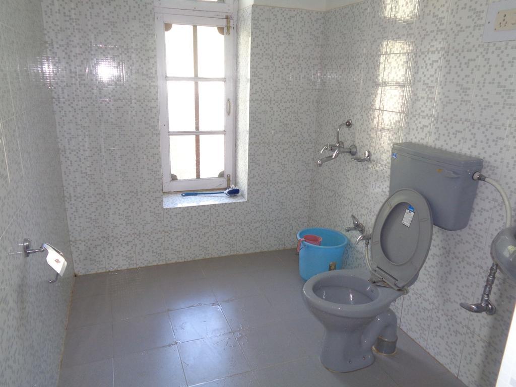 Yourdum Guest House Hundar Εξωτερικό φωτογραφία
