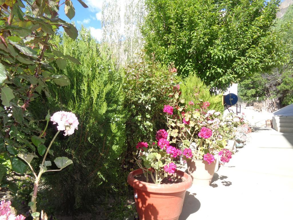 Yourdum Guest House Hundar Εξωτερικό φωτογραφία