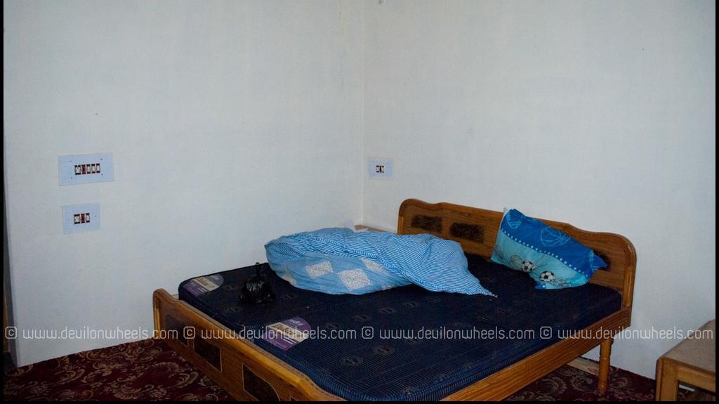 Yourdum Guest House Hundar Εξωτερικό φωτογραφία
