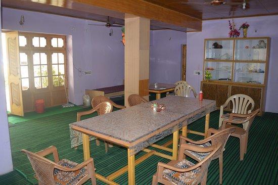 Yourdum Guest House Hundar Εξωτερικό φωτογραφία